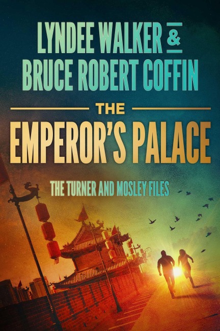 The Emperor's Palace - Lyndee Walker, Bruce Robert Coffin