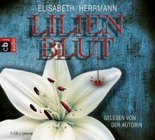 Lilienblut - Elisabeth Herrmann