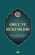 Cover-Bild zum Titel 'Oruc ve Hükümleri' von 'Kolektif'