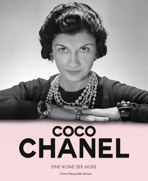 Coco Chanel - Chiara Pasqualetti Johnson