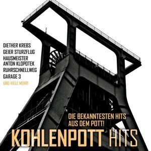 Kohlenpott Hits - Various
