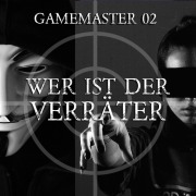 Cover-Bild zum Titel 'Wer ist der Verräter?' von 'Aikaterini Maria Schlösser'