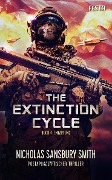 The Extinction Cycle - Buch 4: Entartung - Nicholas Sansbury Smith