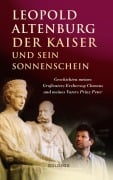Cover-Bild zum Titel 'Der Kaiser und sein Sonnenschein' von 'Leopold Altenburg'