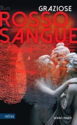Cover-Bild zum Titel 'Graziose rosso sangue' von 'Benno Pamer'