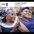 Kolumbien: Petrona Mart¡nez,El Bullerengue - Petrona Mart¡nez