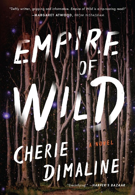 Empire of Wild - Cherie Dimaline