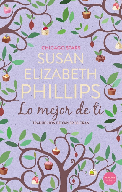 Lo mejor de tí - Susan Elizabeth Phillips