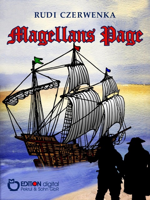 Magellans Page - Rudi Czerwenka