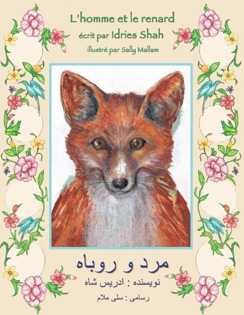 L'Homme et le renard - Idries Shah