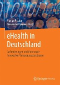 eHealth in Deutschland - 