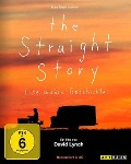 The Straight Story - Eine wahre Geschichte - John Roach, Mary Sweeney, Angelo Badalamenti