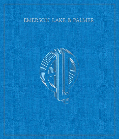 Emerson, Lake & Palmer - Lake & Palmer Emerson