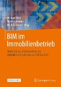 BIM im Immobilienbetrieb - 