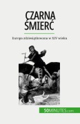 Cover-Bild zum Titel 'Czarna ¿mier¿' von 'Jonathan Duhoux'