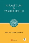 Cover-Bild zum Titel 'Kiraat Ilmi ve Takrib Usülü' von 'Recep Koyuncu'