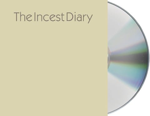 The Incest Diary - Anonymous