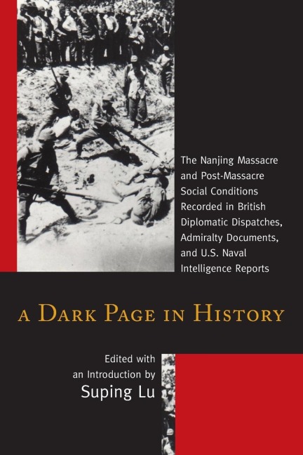 Dark Page in History - 