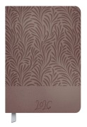 Cover-Bild zum Titel 'Timer Soft Touch 18 Monate greige 2026/2027' von ''