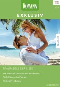 Cover-Bild zum Titel 'Romana Exklusiv Band 301' von 'Sandra Marton, Trish Wylie, Cathy Williams'