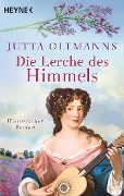 Die Lerche des Himmels - Jutta Oltmanns