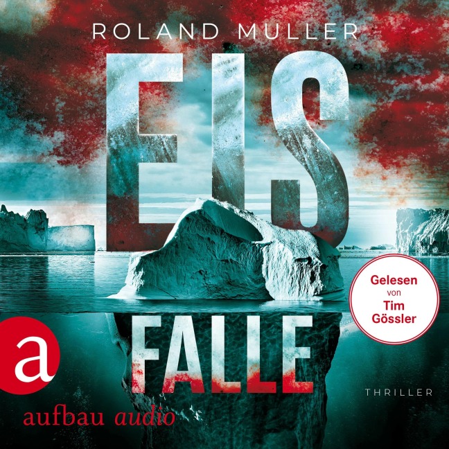 Eisfalle - Roland Muller
