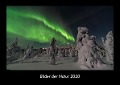 Bilder der Natur 2020 Fotokalender DIN A3 - Tobias Becker