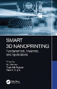 Cover-Bild zum Titel 'Smart 3D Nanoprinting' von ''