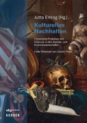 Cover-Bild zum Titel 'Kulturelles Nachhalten' von ''
