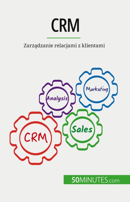 CRM - Antoine Delers