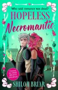 Cover-Bild zum Titel 'Hopeless Necromantic' von 'Shiloh Briar'