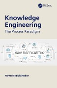 Cover-Bild zum Titel 'Knowledge Engineering' von 'Hamed Fazlollahtabar'