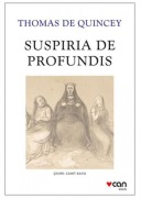 Cover-Bild zum Titel 'Suspiria de Profundis' von 'Thomas De Quincey'