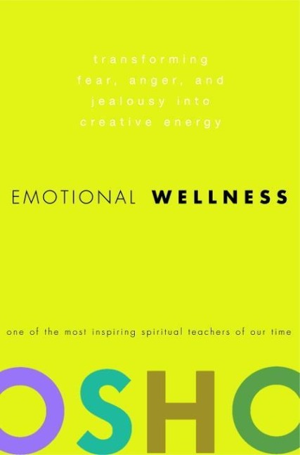 Emotional Wellness - Osho