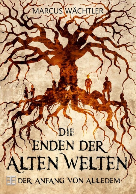 Der Anfang von alledem - Marcus Wächtler