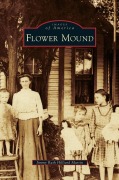 Cover-Bild zum Titel 'Flower Mound' von 'Jimmy Ruth Hilliard Martin'