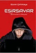 Cover-Bild zum Titel 'EsirSayar' von 'Güven Cetinkaya'