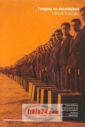 Cover-Bild zum Titel 'Tonguc ve Enstitüleri' von 'Pakize Türkoglu'