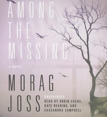 Among the Missing - Morag Joss
