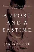 Cover-Bild zum Titel 'A Sport and a Pastime' von 'James Salter'