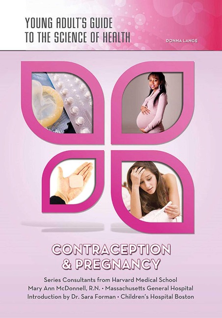 Contraception & Pregnancy - Donna Lange