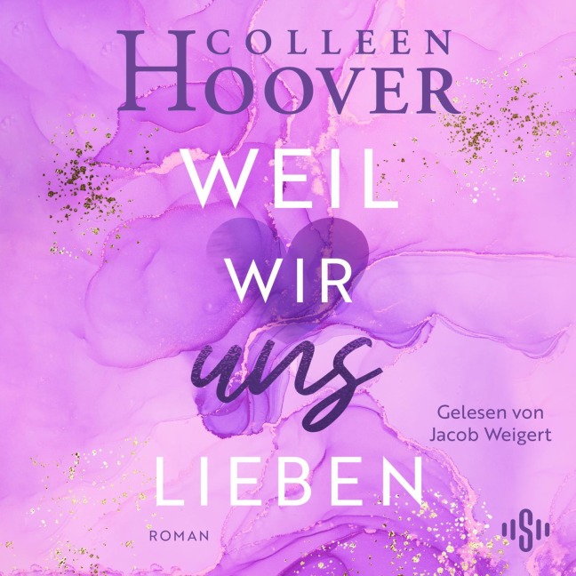 Will & Layken 3: Weil wir uns lieben - Colleen Hoover