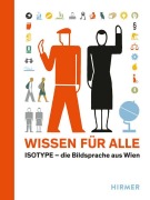 Cover-Bild zum Titel 'Wissen für alle' von ''