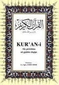 Kur`an-i Me Perkthim Ne Gjuhen Shqipe (Koran Arabisch - Albanisch) - Kolektif