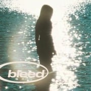 Bleed (Jewel Case) - Bleed