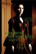 Cover-Bild zum Titel 'A Romanian Housekeeper... Plus-2' von 'Rafael Menton, Sandrine D'Honfleur, Maurice Reynard'