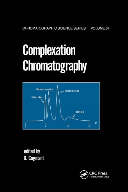 Complexation Chromatography - 