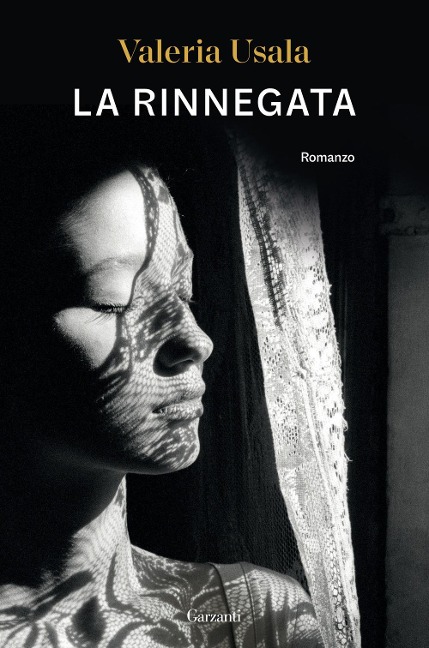 La rinnegata - Valeria Usala
