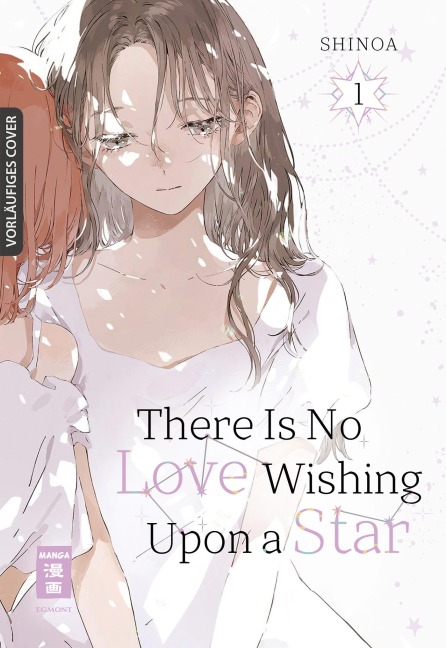 There Is No Love Wishing Upon a Star 01 - Shinoa