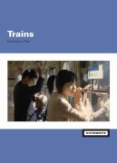 Cover-Bild zum Titel 'Trains' von 'Genevieve Yue'